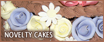 Novelty Cakes