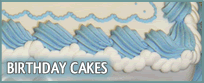 Birthday Cakes