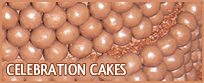 Celebration Cakes