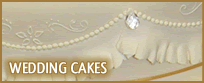 Wedding Cakes