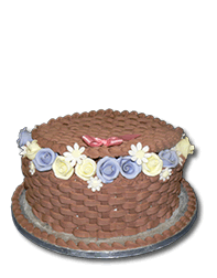 Flower Basket