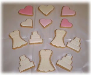 Wedding Favours